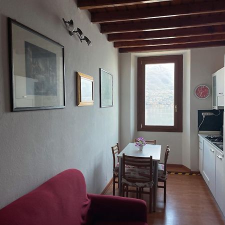 Oliveto Lario Renzo E Lucia Lake View Apartment מראה חיצוני תמונה