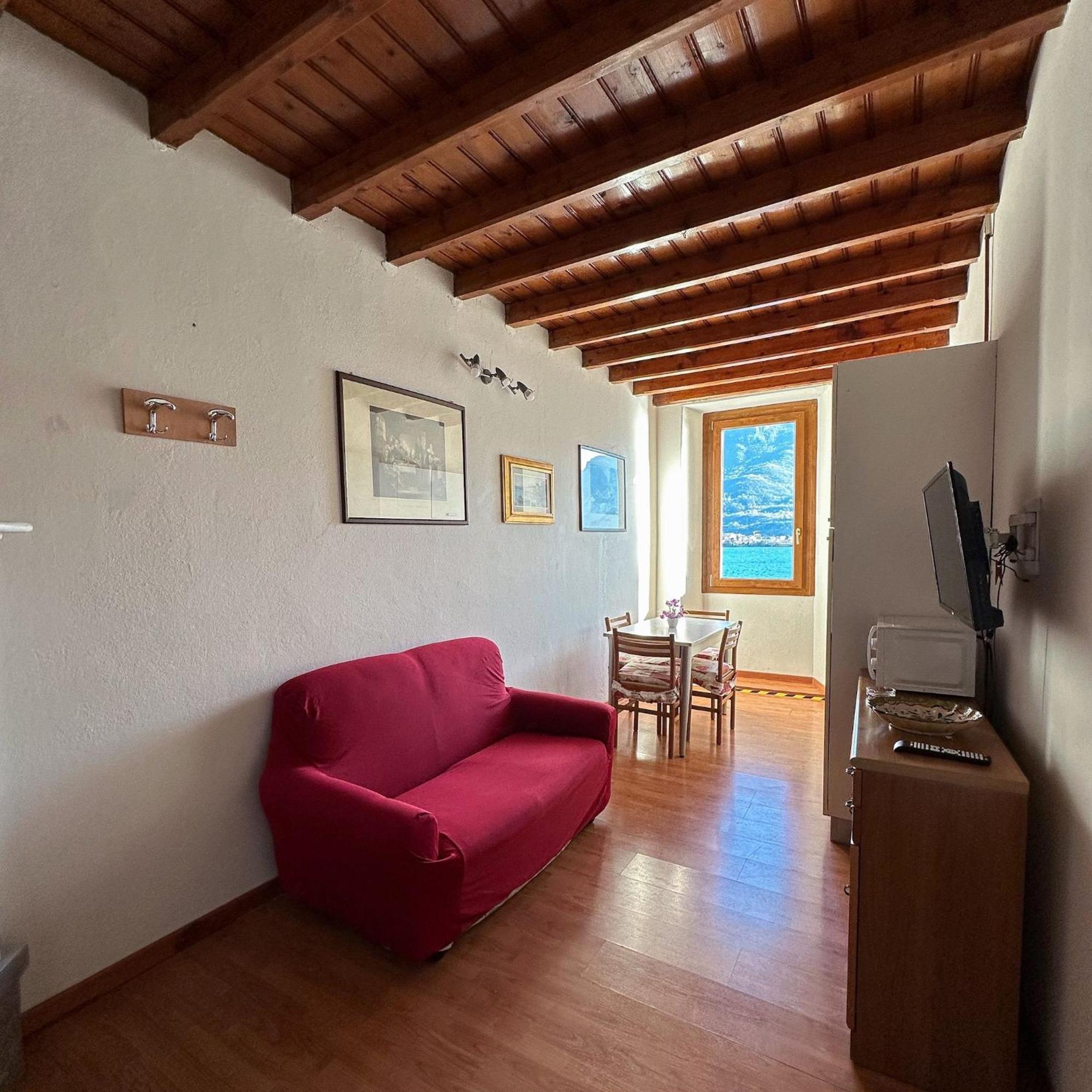 Oliveto Lario Renzo E Lucia Lake View Apartment מראה חיצוני תמונה