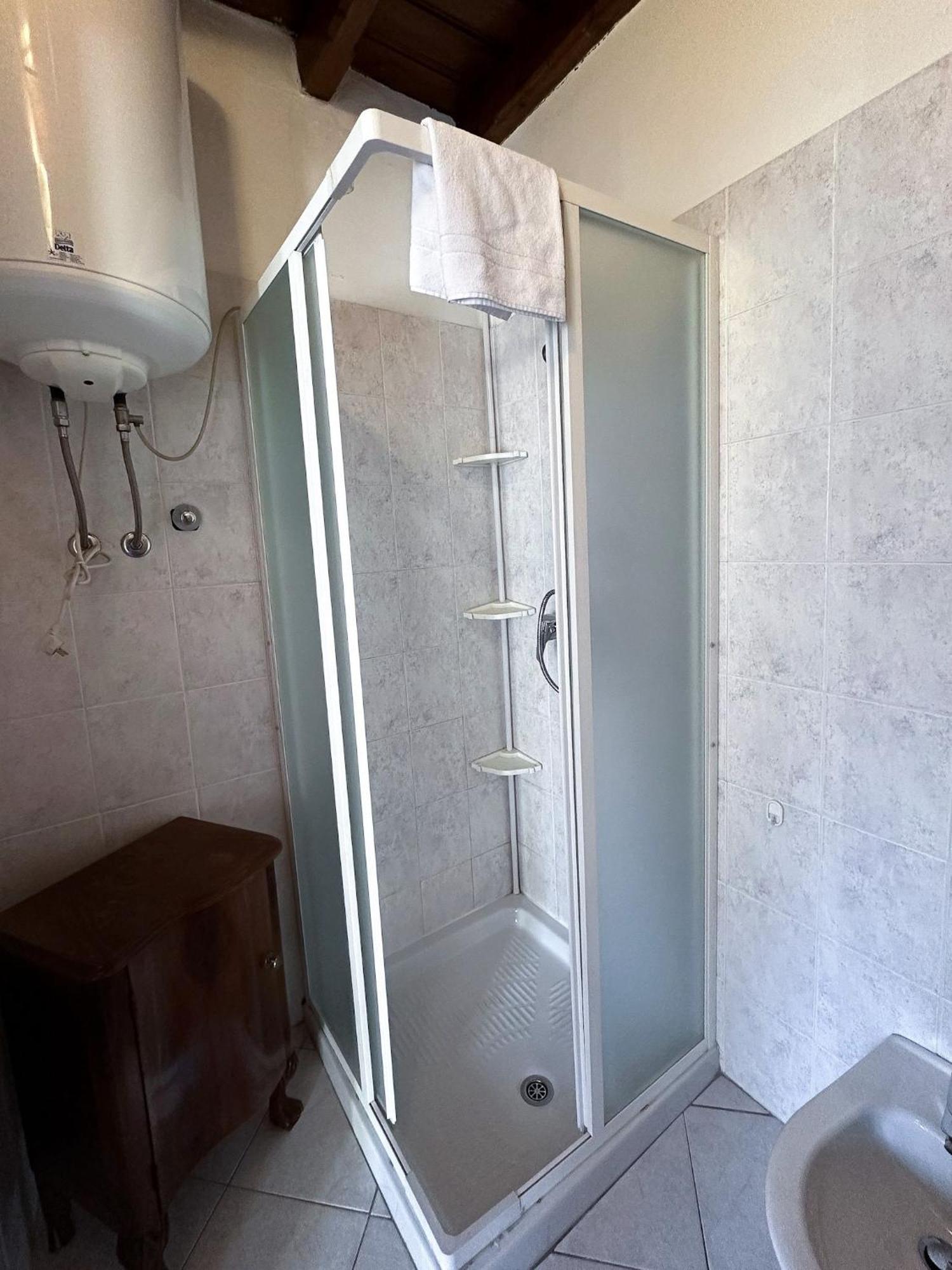 Oliveto Lario Renzo E Lucia Lake View Apartment מראה חיצוני תמונה