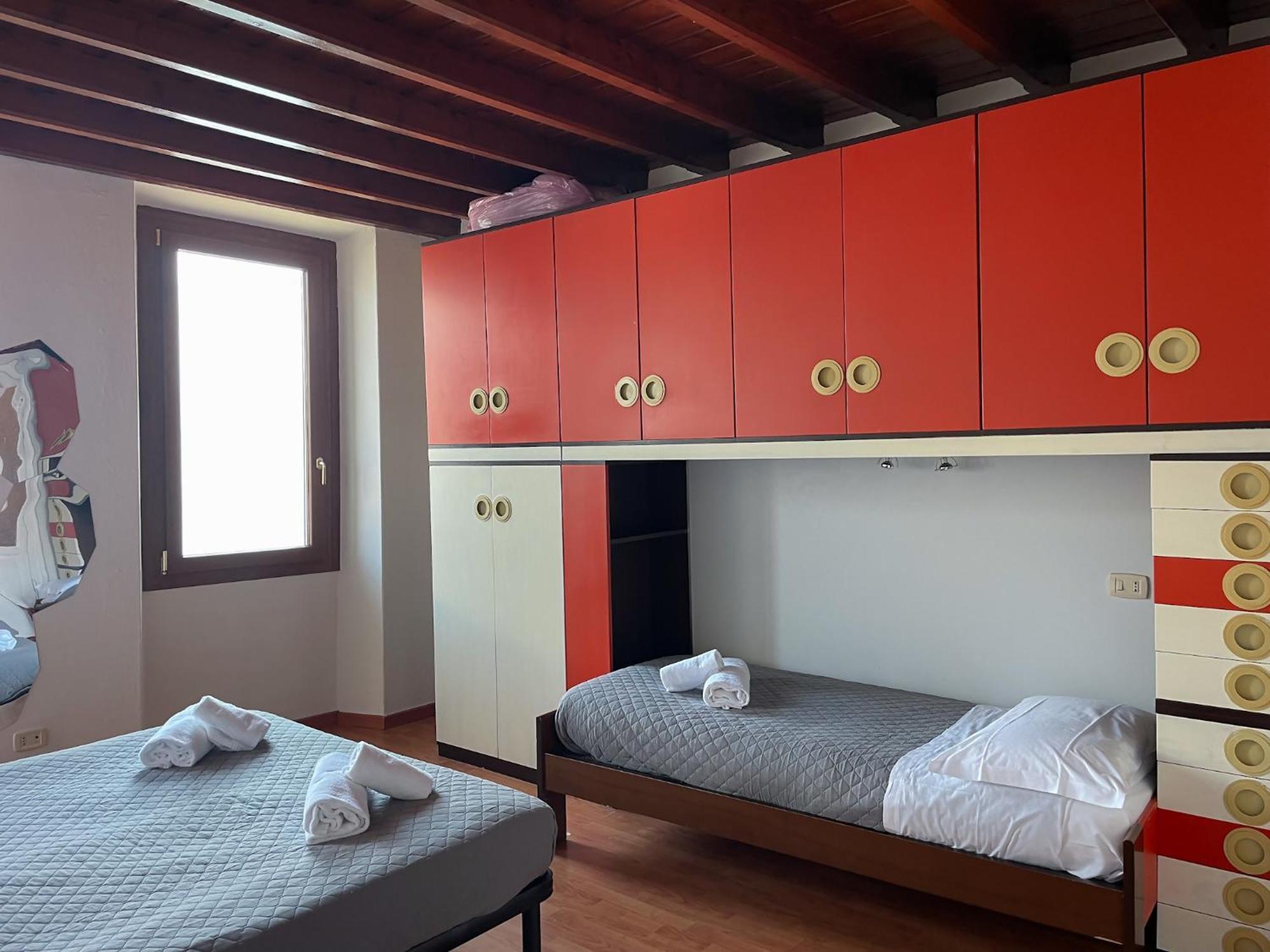 Oliveto Lario Renzo E Lucia Lake View Apartment מראה חיצוני תמונה