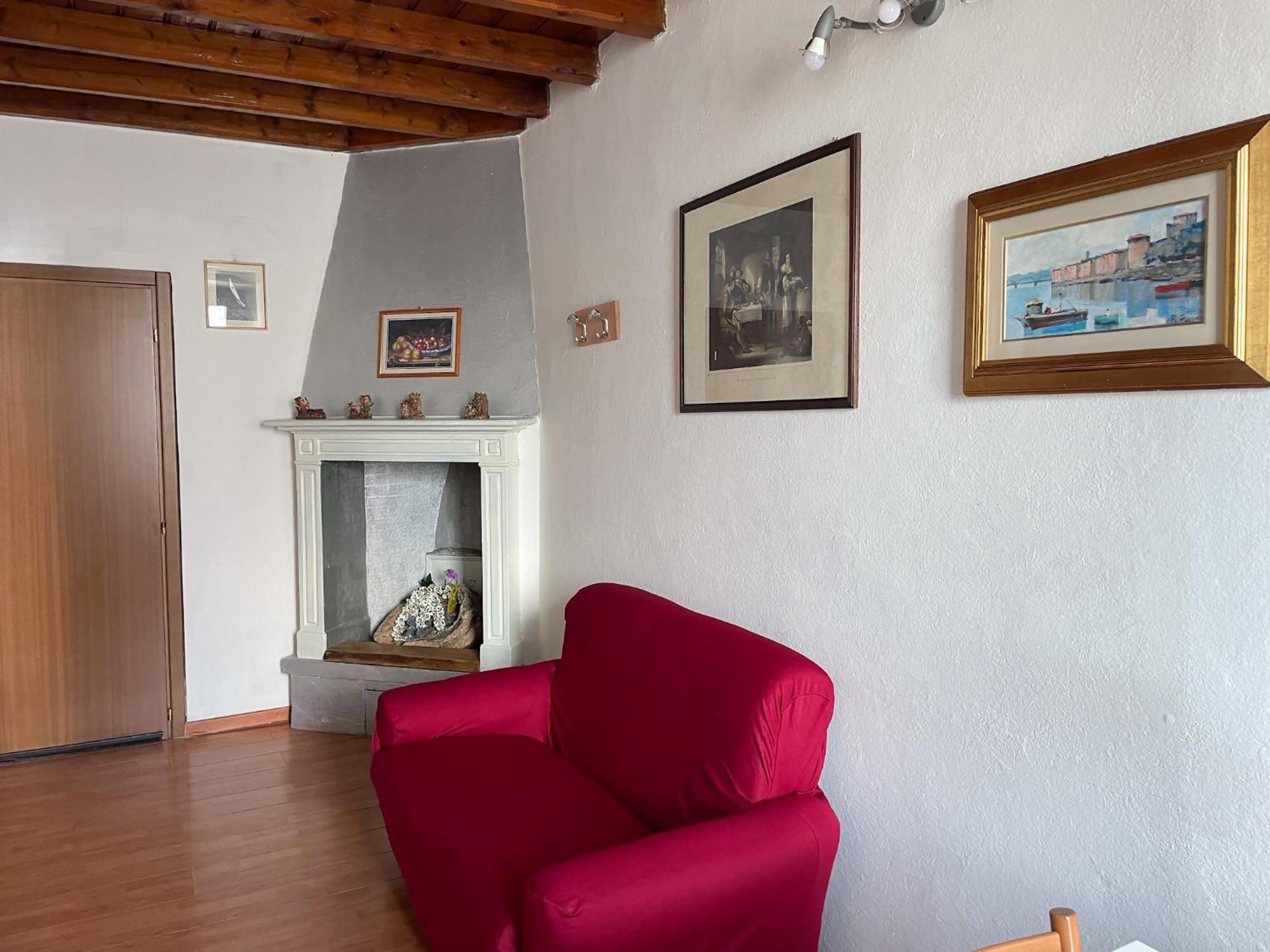 Oliveto Lario Renzo E Lucia Lake View Apartment מראה חיצוני תמונה